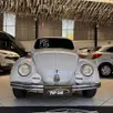 VOLKSWAGEN FUSCA 1.3 8V GASOLINA 2P MANUAL VOLKSWAGEN FUSCA 1.3 8V GASOLINA 2P MANUAL