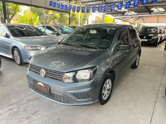 VOLKSWAGEN-GOL-2022