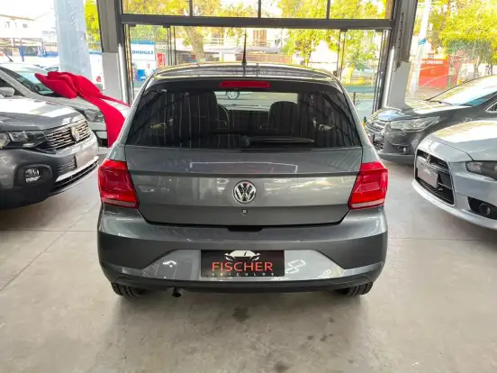 VOLKSWAGEN-GOL-2022