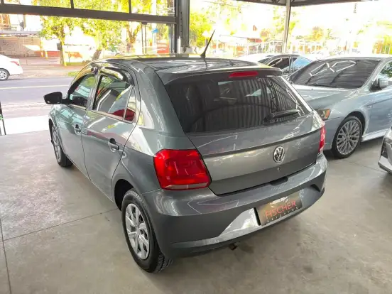 VOLKSWAGEN-GOL-2022