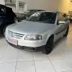 VOLKSWAGEN GOL 1.0 MI CITY 8V FLEX 4P MANUAL G.IV VOLKSWAGEN GOL 1.0 MI CITY 8V FLEX 4P MANUAL G.IV