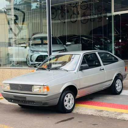 VOLKSWAGEN GOL 1.6 CL 8V GASOLINA 2P MANUAL VOLKSWAGEN GOL 1.6 CL 8V GASOLINA 2P MANUAL