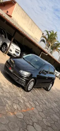VOLKSWAGEN GOL 1.6 MSI TOTALFLEX TRENDLINE 4P MANUAL