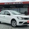 VOLKSWAGEN GOL 1.0 12V MPI TOTALFLEX 4P MANUAL VOLKSWAGEN GOL 1.0 12V MPI TOTALFLEX 4P MANUAL
