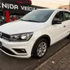 VOLKSWAGEN GOL 1.0 12V MPI TOTALFLEX TRACK 4P MANUAL VOLKSWAGEN GOL 1.0 12V MPI TOTALFLEX TRACK 4P MANUAL