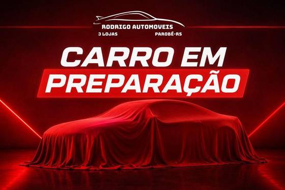 VOLKSWAGEN GOL 1.0 MI 8V FLEX 2P MANUAL G.IV