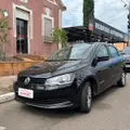 VOLKSWAGEN GOL 1.0 MI 8V FLEX 2P MANUAL G.VI VOLKSWAGEN GOL 1.0 MI 8V FLEX 2P MANUAL G.VI