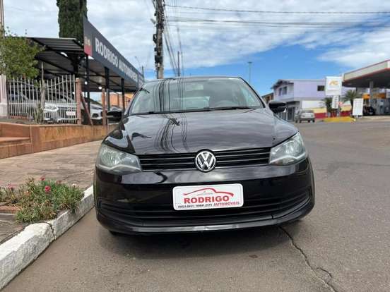 VOLKSWAGEN-GOL-1.0 MI 8V FLEX 2P MANUAL G.VI VOLKSWAGEN-GOL-2014