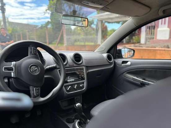 VOLKSWAGEN-GOL-1.0 MI 8V FLEX 2P MANUAL G.VI VOLKSWAGEN-GOL-2014
