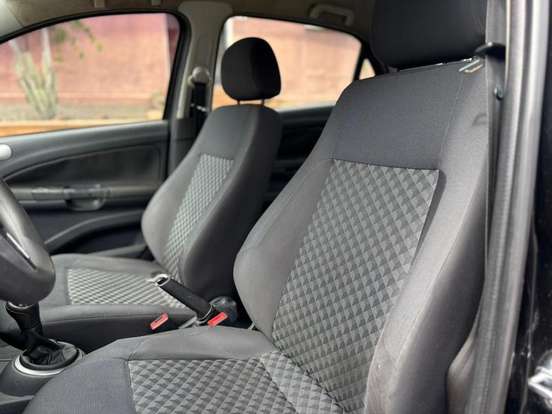 VOLKSWAGEN-GOL-1.0 MI 8V FLEX 2P MANUAL G.VI VOLKSWAGEN-GOL-2014