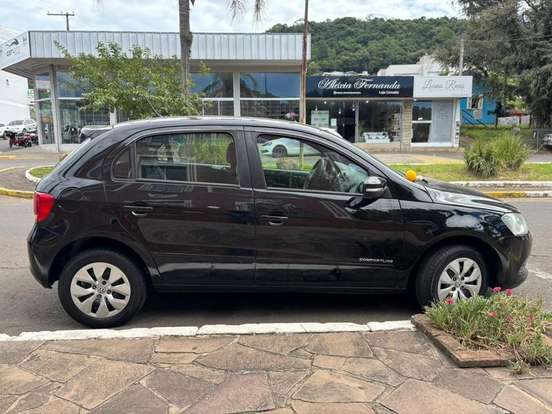 VOLKSWAGEN-GOL-1.0 MI 8V FLEX 2P MANUAL G.VI VOLKSWAGEN-GOL-2014