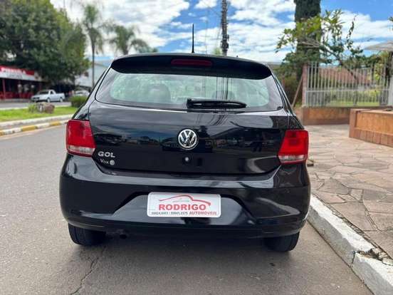 VOLKSWAGEN-GOL-1.0 MI 8V FLEX 2P MANUAL G.VI VOLKSWAGEN-GOL-2014