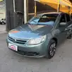 VOLKSWAGEN GOL 1.0 MI 8V FLEX 4P MANUAL G.V VOLKSWAGEN GOL 1.0 MI 8V FLEX 4P MANUAL G.V