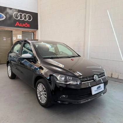 VOLKSWAGEN GOL 1.0 MI ROCK IN RIO 8V FLEX 4P MANUAL