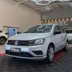 VOLKSWAGEN GOL 1.6 MSI TOTALFLEX 4P MANUAL VOLKSWAGEN GOL 1.6 MSI TOTALFLEX 4P MANUAL