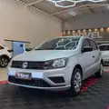 VOLKSWAGEN GOL 1.6 MSI TOTALFLEX 4P MANUAL VOLKSWAGEN GOL 1.6 MSI TOTALFLEX 4P MANUAL