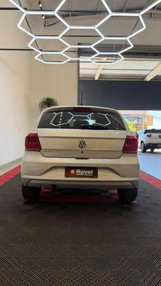VOLKSWAGEN-GOL-1.6 MSI TOTALFLEX 4P MANUAL VOLKSWAGEN-GOL-2019