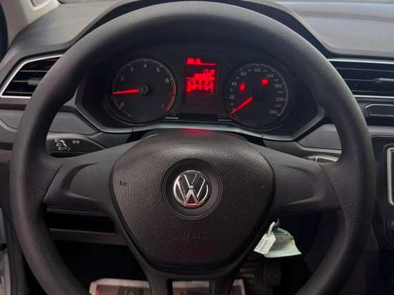 VOLKSWAGEN-GOL-1.6 MSI TOTALFLEX 4P MANUAL VOLKSWAGEN-GOL-2019