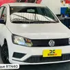 VOLKSWAGEN GOL 1.6 MSI TOTALFLEX 4P MANUAL VOLKSWAGEN GOL 1.6 MSI TOTALFLEX 4P MANUAL
