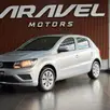VOLKSWAGEN GOL 1.6 MSI TOTALFLEX 4P MANUAL VOLKSWAGEN GOL 1.6 MSI TOTALFLEX 4P MANUAL