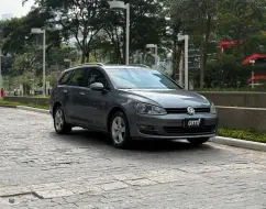 VOLKSWAGEN GOLF 1.4 TSI VARIANT HIGHLINE 16V GASOLINA 4P AUTOMÁTICO VOLKSWAGEN GOLF 1.4 TSI VARIANT HIGHLINE 16V GASOLINA 4P AUTOMÁTICO