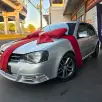 VOLKSWAGEN GOLF 1.6 MI SPORTLINE 8V FLEX 4P MANUAL VOLKSWAGEN GOLF 1.6 MI SPORTLINE 8V FLEX 4P MANUAL