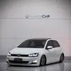 VOLKSWAGEN GOLF 1.4 TSI HIGHLINE 16V GASOLINA 4P AUTOMÁTICO VOLKSWAGEN GOLF 1.4 TSI HIGHLINE 16V GASOLINA 4P AUTOMÁTICO