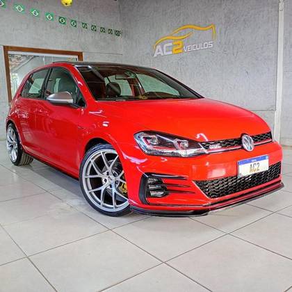 VOLKSWAGEN GOLF 1.4 TSI HIGHLINE 16V GASOLINA 4P MANUAL