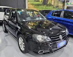 VOLKSWAGEN GOLF 1.6 MI 8V FLEX 4P MANUAL VOLKSWAGEN GOLF 1.6 MI 8V FLEX 4P MANUAL