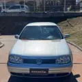 VOLKSWAGEN GOLF 1.6 MI 8V GASOLINA 4P MANUAL VOLKSWAGEN GOLF 1.6 MI 8V GASOLINA 4P MANUAL