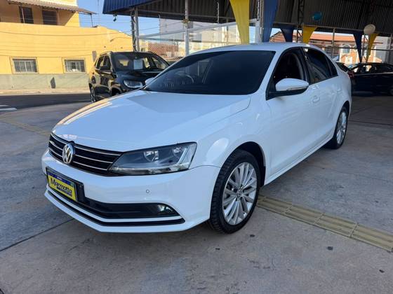 VOLKSWAGEN JETTA 1.4 16V TSI COMFORTLINE GASOLINA 4P TIPTRONIC