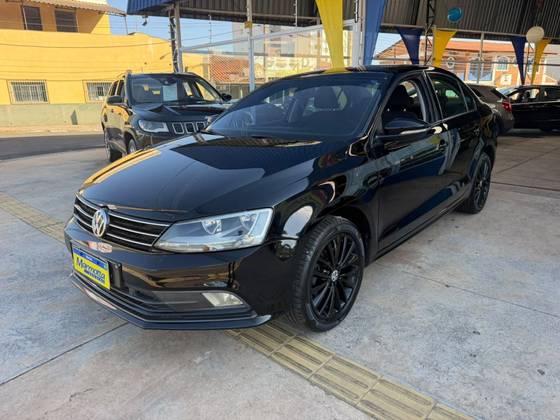 VOLKSWAGEN JETTA 1.4 16V TSI TRENDLINE GASOLINA 4P MANUAL