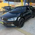 VOLKSWAGEN JETTA 1.4 16V TSI TRENDLINE GASOLINA 4P MANUAL VOLKSWAGEN JETTA 1.4 16V TSI TRENDLINE GASOLINA 4P MANUAL