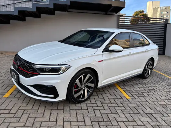 VOLKSWAGEN JETTA 2.0 350 TSI GASOLINA GLI DSG
