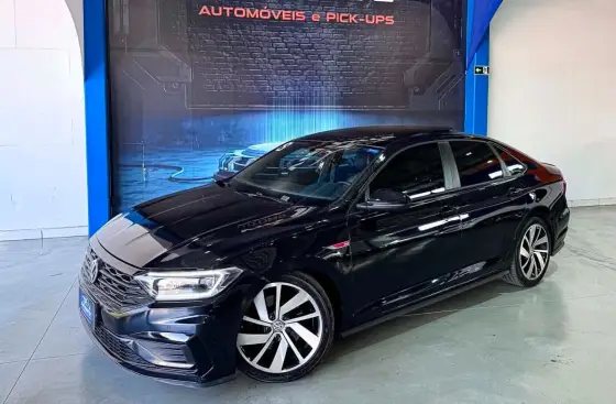 VOLKSWAGEN JETTA 2.0 350 TSI GASOLINA GLI DSG