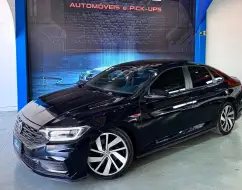 VOLKSWAGEN JETTA 2.0 350 TSI GASOLINA GLI DSG VOLKSWAGEN JETTA 2.0 350 TSI GASOLINA GLI DSG