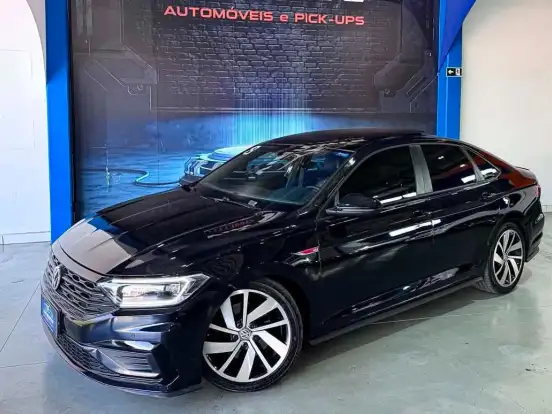 VOLKSWAGEN-JETTA-2.0 350 TSI GASOLINA GLI DSG VOLKSWAGEN-JETTA-2019