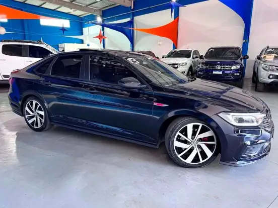 VOLKSWAGEN-JETTA-2.0 350 TSI GASOLINA GLI DSG VOLKSWAGEN-JETTA-2019