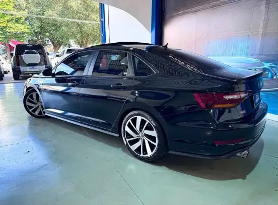 VOLKSWAGEN-JETTA-2.0 350 TSI GASOLINA GLI DSG VOLKSWAGEN-JETTA-2019
