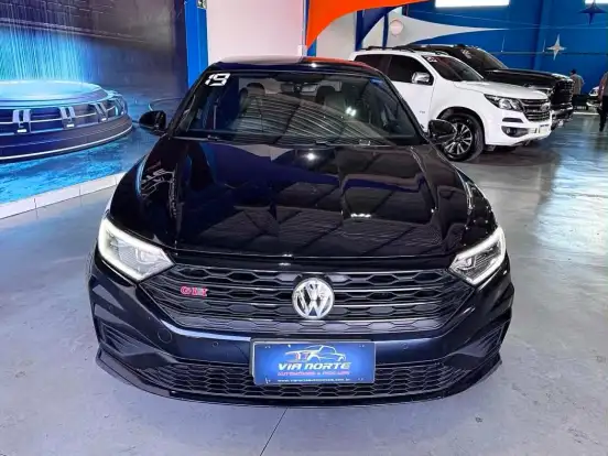 VOLKSWAGEN-JETTA-2.0 350 TSI GASOLINA GLI DSG VOLKSWAGEN-JETTA-2019
