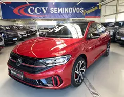 VOLKSWAGEN JETTA 2.0 350 TSI GASOLINA GLI DSG VOLKSWAGEN JETTA 2.0 350 TSI GASOLINA GLI DSG