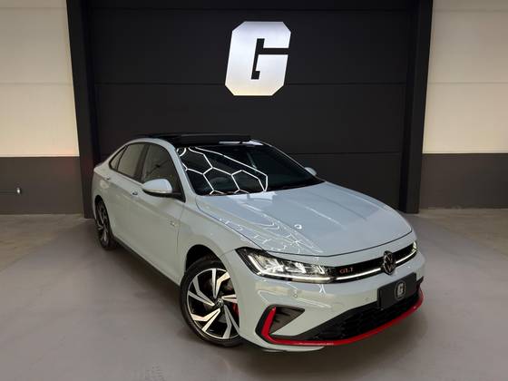 VOLKSWAGEN JETTA 2.0 350 TSI GASOLINA GLI DSG