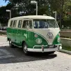 VOLKSWAGEN KOMBI 1.5 LUXO 8V GASOLINA 3P MANUAL VOLKSWAGEN KOMBI 1.5 LUXO 8V GASOLINA 3P MANUAL