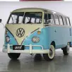 VOLKSWAGEN KOMBI 1.5 LUXO 8V GASOLINA 3P MANUAL VOLKSWAGEN KOMBI 1.5 LUXO 8V GASOLINA 3P MANUAL