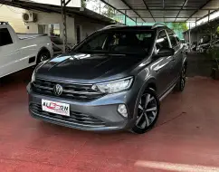 VOLKSWAGEN NIVUS 1.0 200 TSI TOTAL FLEX HIGHLINE AUTOMÁTICO VOLKSWAGEN NIVUS 1.0 200 TSI TOTAL FLEX HIGHLINE AUTOMÁTICO