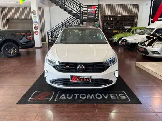 VOLKSWAGEN-NIVUS-1.0 200 TSI TOTAL FLEX HIGHLINE AUTOMÁTICO VOLKSWAGEN-NIVUS-2021