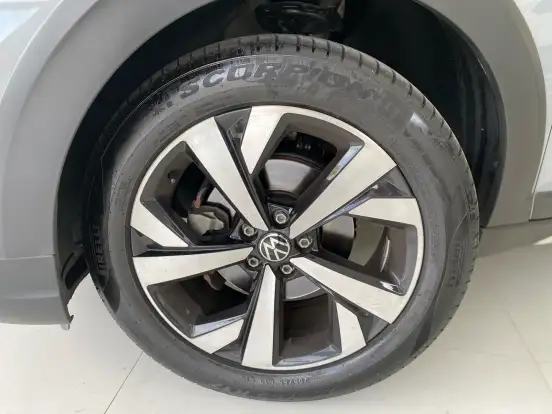 VOLKSWAGEN-NIVUS-1.0 200 TSI TOTAL FLEX HIGHLINE AUTOMÁTICO VOLKSWAGEN-NIVUS-2022