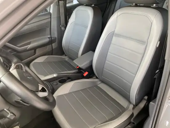 VOLKSWAGEN-NIVUS-1.0 200 TSI TOTAL FLEX HIGHLINE AUTOMÁTICO VOLKSWAGEN-NIVUS-2022
