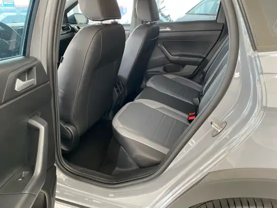 VOLKSWAGEN-NIVUS-1.0 200 TSI TOTAL FLEX HIGHLINE AUTOMÁTICO VOLKSWAGEN-NIVUS-2022