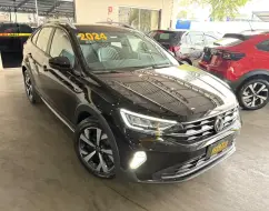 VOLKSWAGEN NIVUS 1.0 200 TSI TOTAL FLEX HIGHLINE AUTOMÁTICO VOLKSWAGEN NIVUS 1.0 200 TSI TOTAL FLEX HIGHLINE AUTOMÁTICO